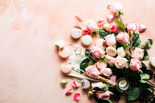 9 Thoughtful Valentine's Gift Ideas