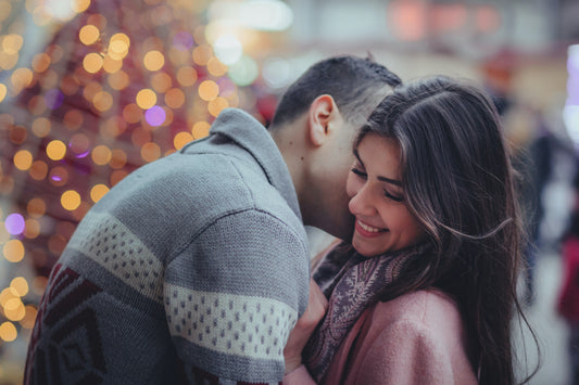 5 Cozy Winter Date Night Ideas