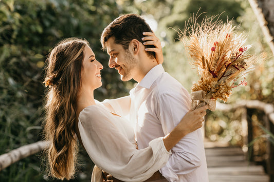 express love in all love languages date ideas