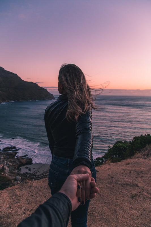 Traveling Together: How to Plan the Perfect Romantic Getaway and Bring Some Excitement to Your Relationship
