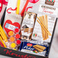 corporate gift box, teambuilding activity, company gift, employee appreciation gift, employee gift, company gift basket, corporate gift basket, christmas gift, holiday team gift, team activity box, holiday team gift box, holiday corporate gift package, teambuilding gift, unique team gift, coworker gift