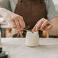 Sustainable Candle Making Activity Box