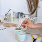 Sustainable Candle Making Activity Box