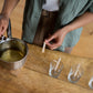 Sustainable Candle Making Activity Box