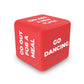 Dates Dice