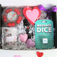 Spa Gift Box, Massage Box, Luxury Spa Gift Box, Date Night Box