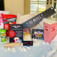 Movie Date Night Box