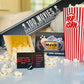 Movie Date Night Box