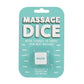 Massage Dice
