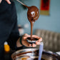 Truffle Chocolate Making Kit | Remote Teambuilding Experience | Corporate Gift Box | Teambuilding Activity