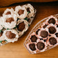 Truffle Chocolate Making Kit | Remote Teambuilding Experience | Corporate Gift Box | Teambuilding Activity