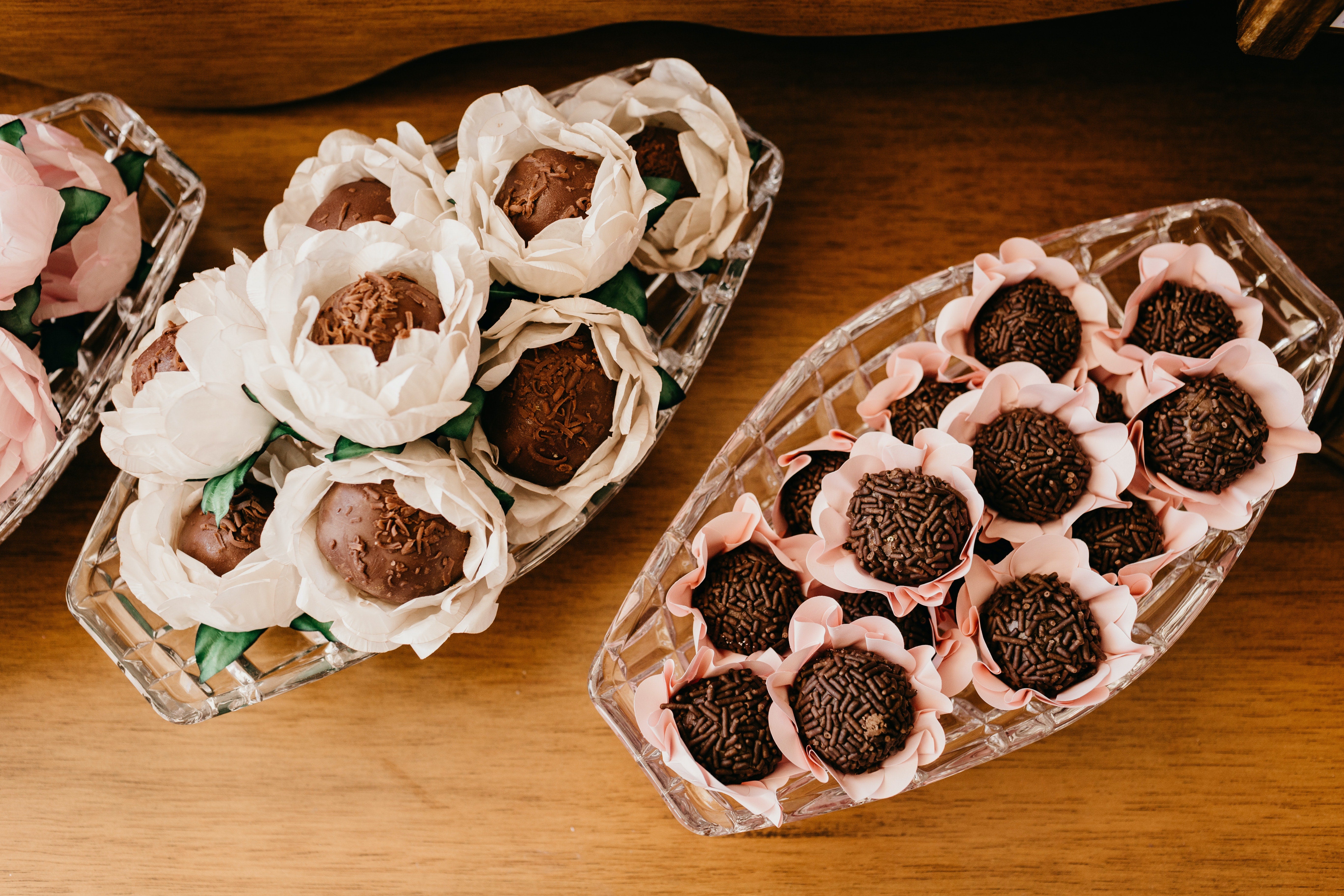 Truffle Chocolate Making Kit – Krush