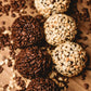 Truffle Chocolate Making Kit | Remote Teambuilding Experience | Corporate Gift Box | Teambuilding Activity