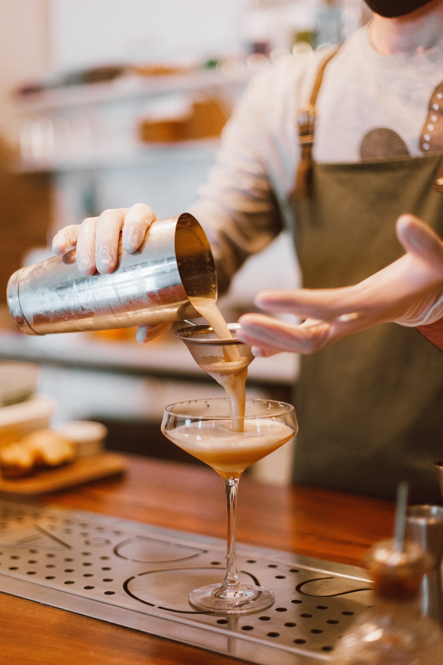 Mixology Cocktail Making Kit