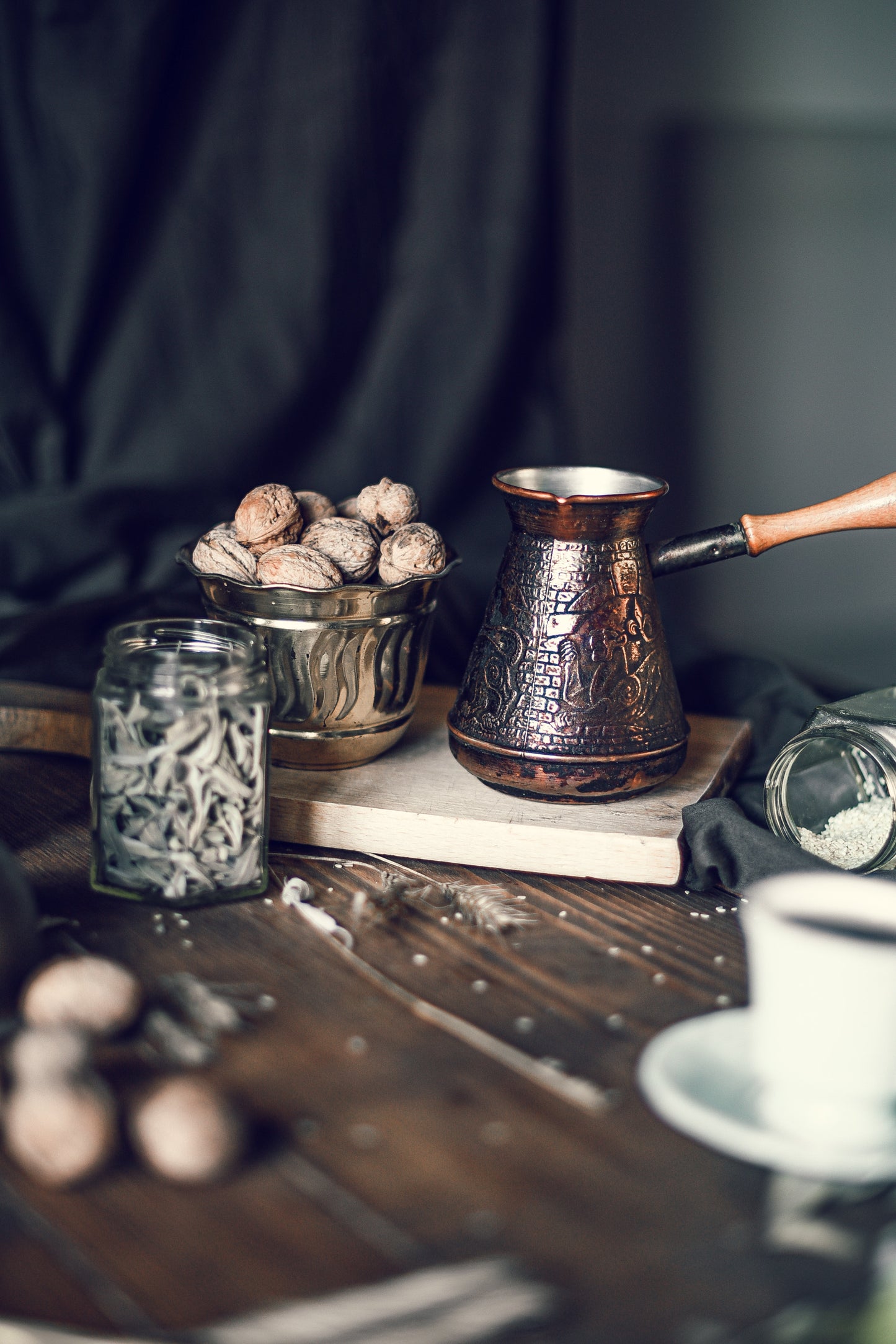 Turkish Coffee Gift Set